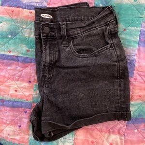 Old navy shorts